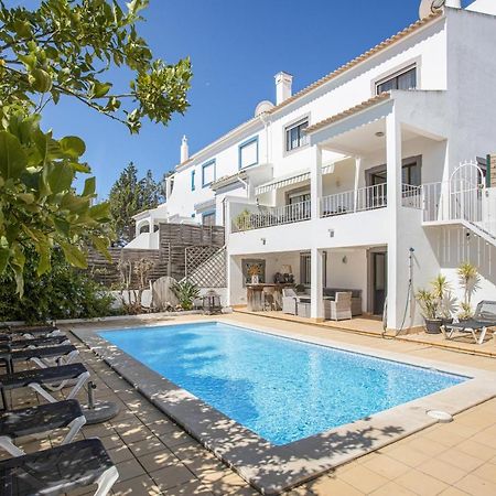 Villa Casa Rosina Ferragudo  Ngoại thất bức ảnh