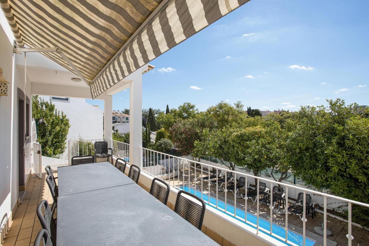 Villa Casa Rosina Ferragudo  Ngoại thất bức ảnh