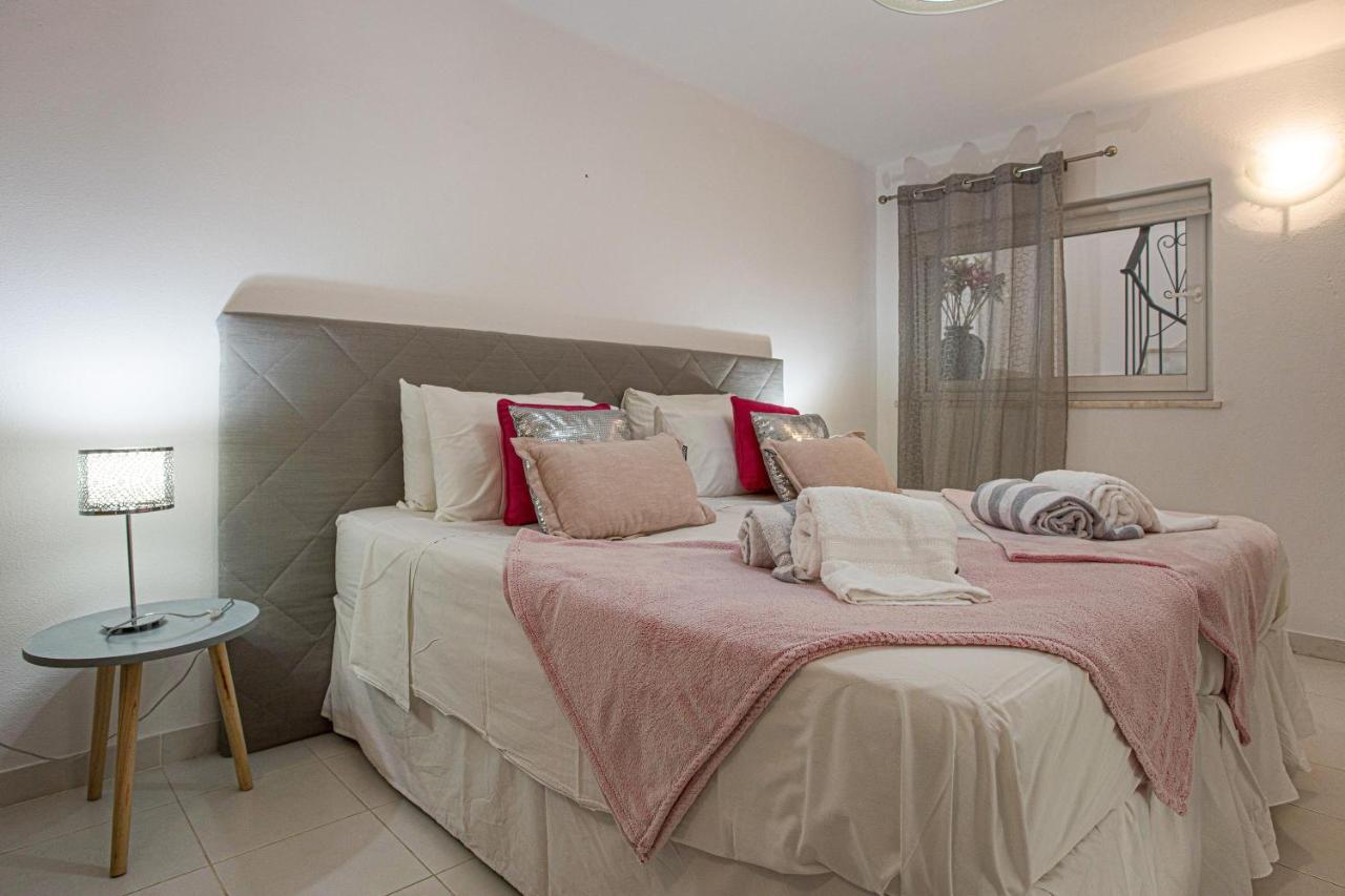 Villa Casa Rosina Ferragudo  Ngoại thất bức ảnh