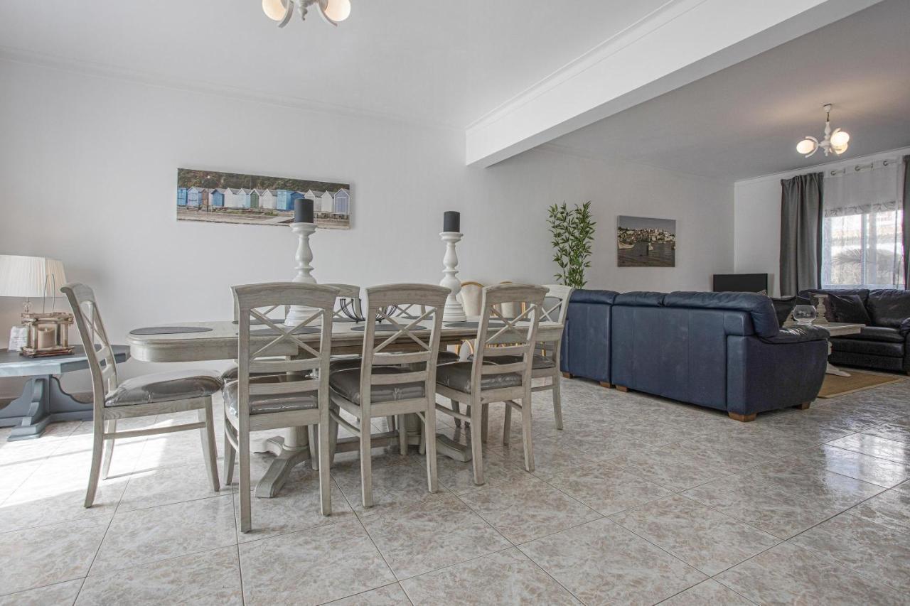 Villa Casa Rosina Ferragudo  Ngoại thất bức ảnh