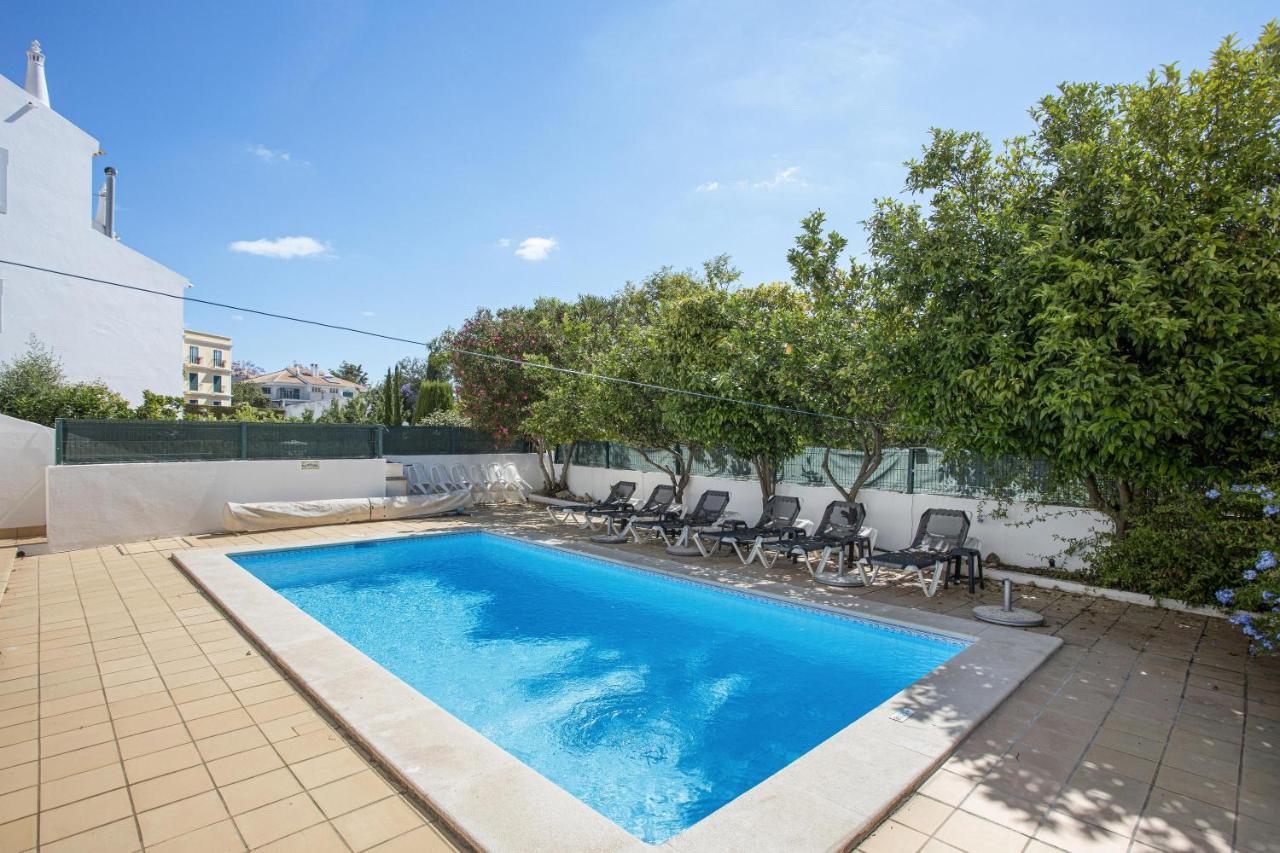 Villa Casa Rosina Ferragudo  Ngoại thất bức ảnh