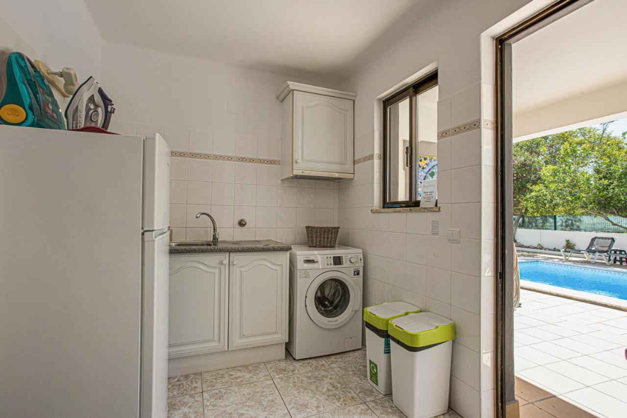 Villa Casa Rosina Ferragudo  Ngoại thất bức ảnh