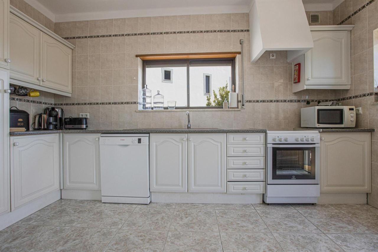 Villa Casa Rosina Ferragudo  Ngoại thất bức ảnh