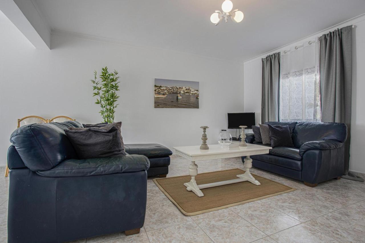 Villa Casa Rosina Ferragudo  Ngoại thất bức ảnh