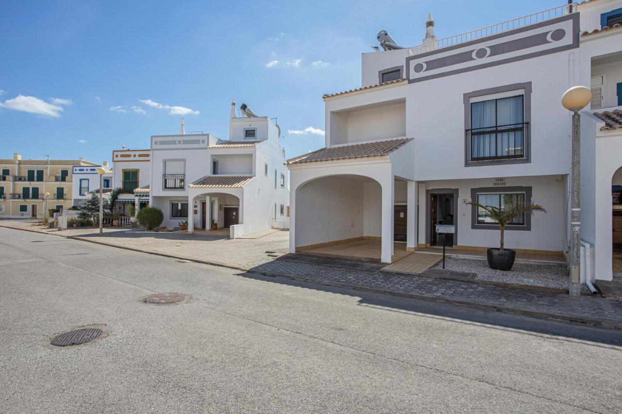 Villa Casa Rosina Ferragudo  Ngoại thất bức ảnh