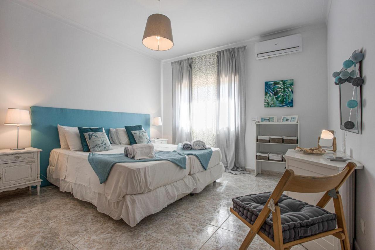 Villa Casa Rosina Ferragudo  Ngoại thất bức ảnh