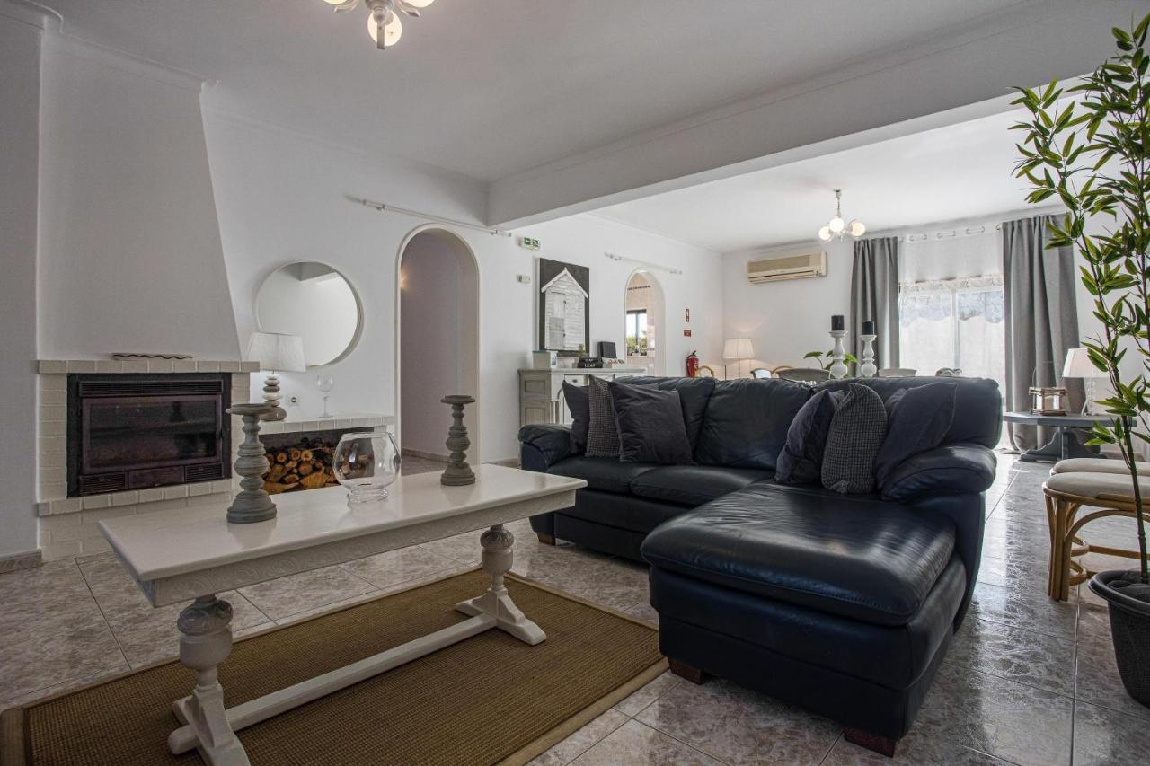 Villa Casa Rosina Ferragudo  Ngoại thất bức ảnh