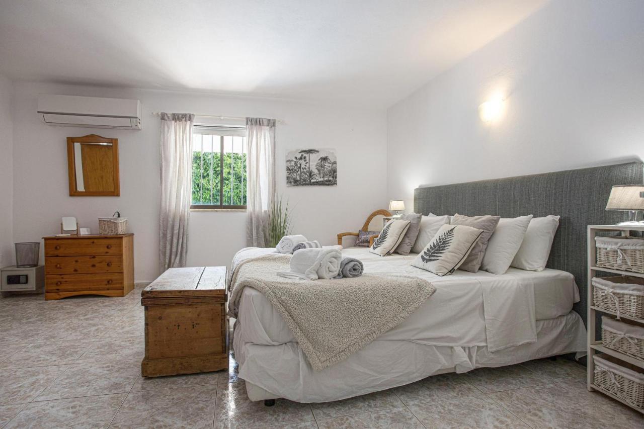 Villa Casa Rosina Ferragudo  Ngoại thất bức ảnh