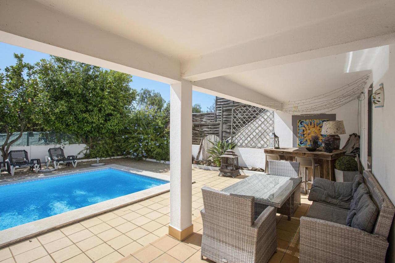 Villa Casa Rosina Ferragudo  Ngoại thất bức ảnh