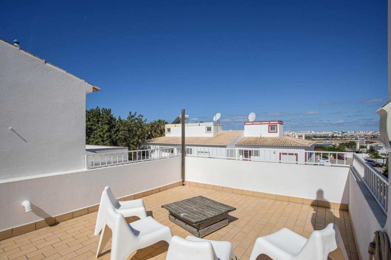 Villa Casa Rosina Ferragudo  Ngoại thất bức ảnh