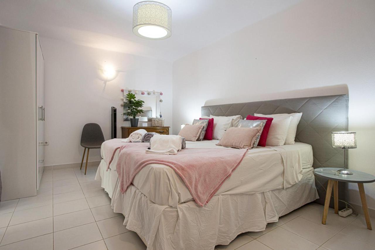 Villa Casa Rosina Ferragudo  Ngoại thất bức ảnh