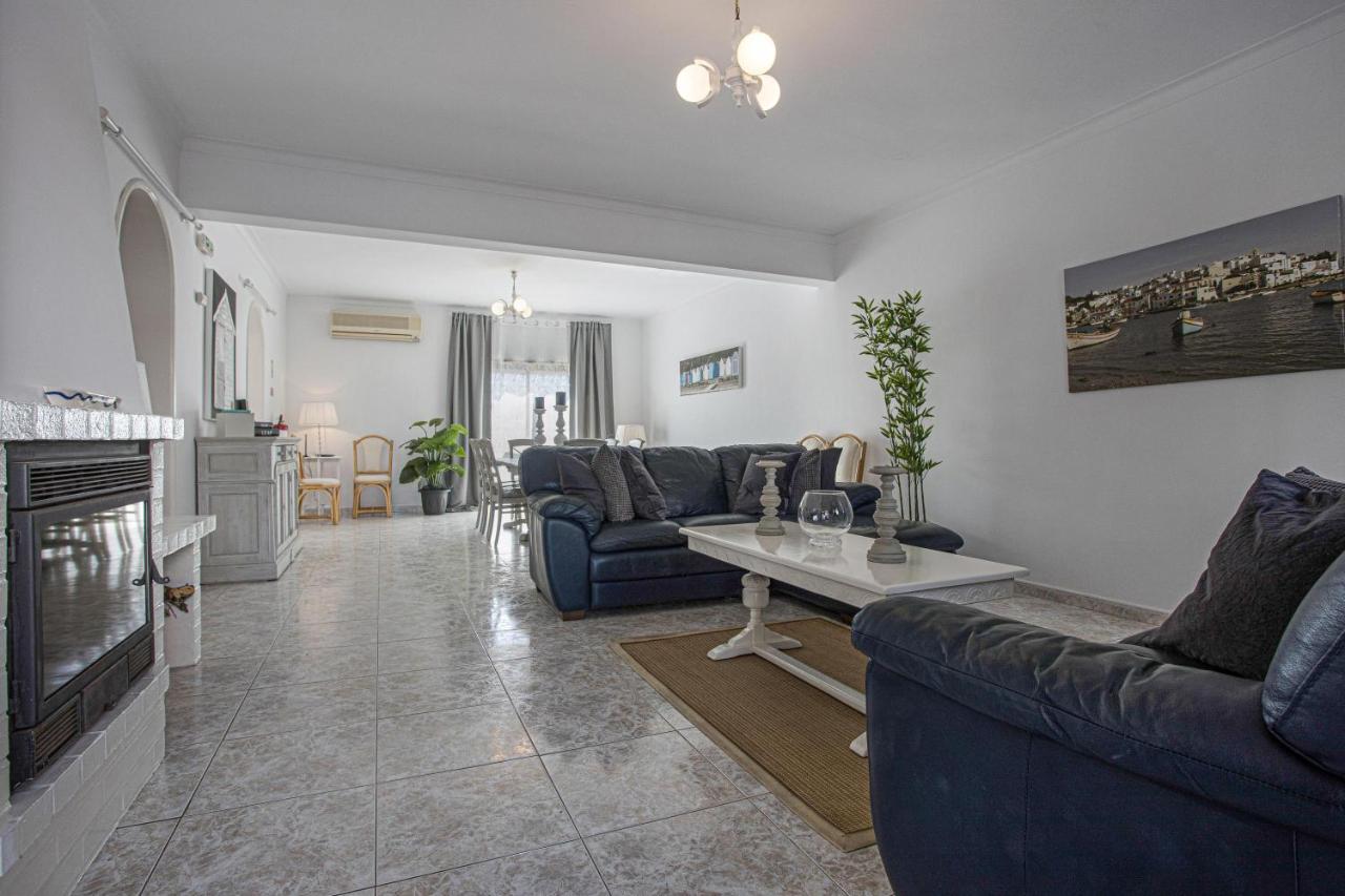 Villa Casa Rosina Ferragudo  Ngoại thất bức ảnh